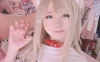 【cosplay】习呆呆 – 2021 Kinako Neko [20P+3V]