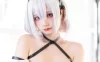 【cosplay】wendydydydy_酱油 – HMS Sirius [9P-28MB]