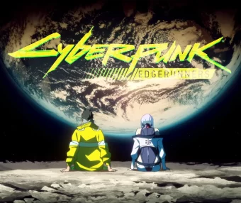 【动漫推荐】赛博朋克:边缘跑手