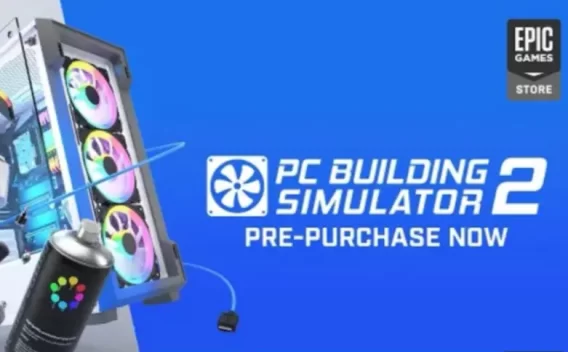 【模拟经营】装机模拟器2 官方中文版