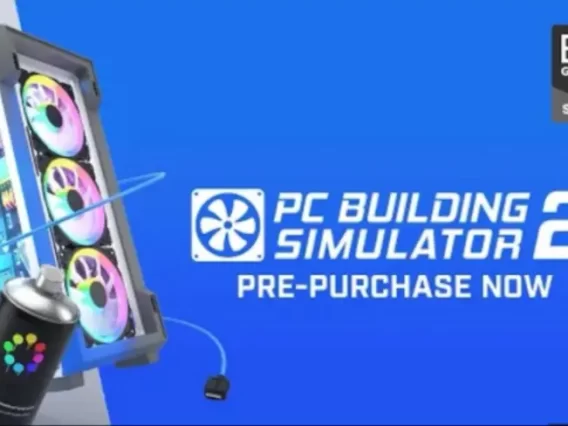 【模拟经营】装机模拟器2 官方中文版