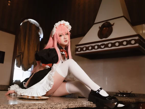 【写真合集】瓦斯塔亚小龙虾 – 17套合集[17T/7.6GB]