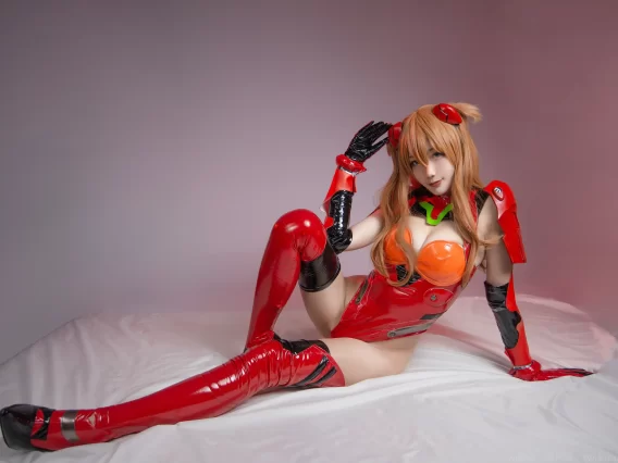 【写真合集】如月灰 – 26套合集[26T/4.63GB]