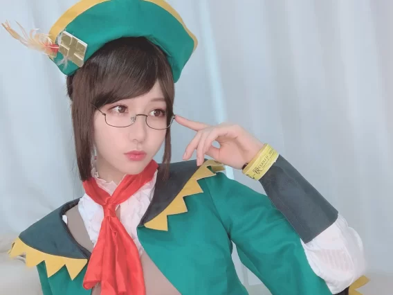 【美女写真】@けん研 (けんけん) – [Fantia] 2020年05月合集 [110P2V-202MB]