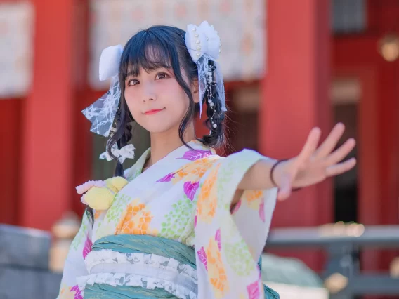 【写真合集】柳丸 – 15套合集[15T/11.6GB]