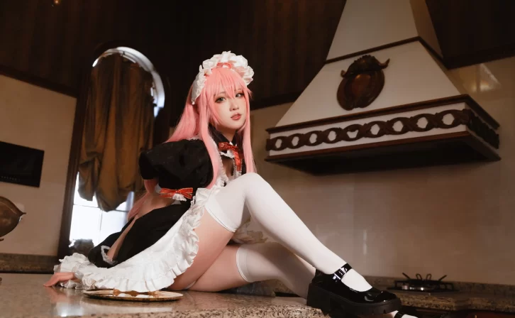 【写真合集】瓦斯塔亚小龙虾 – 17套合集[17T/7.6GB]