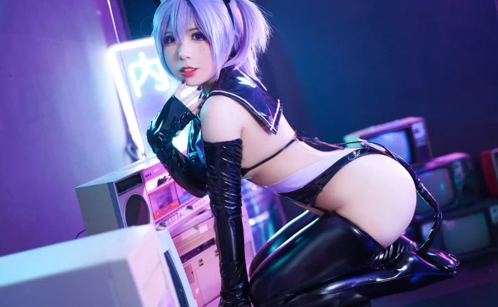 【写真合集】虎森森 – 15套合集[15T/3.76GB]