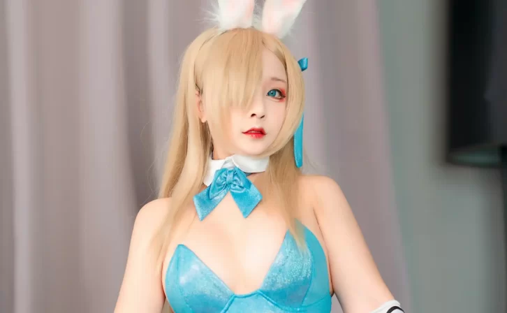 【cosplay】Sayo Momo – Asuna Ichinose [8P-59MB]