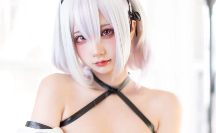 【cosplay】wendydydydy_酱油 – HMS Sirius [9P-28MB]