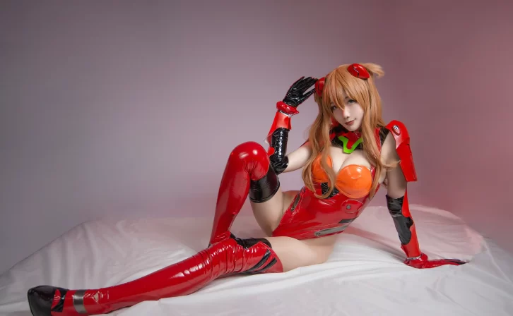 【写真合集】如月灰 – 26套合集[26T/4.63GB]