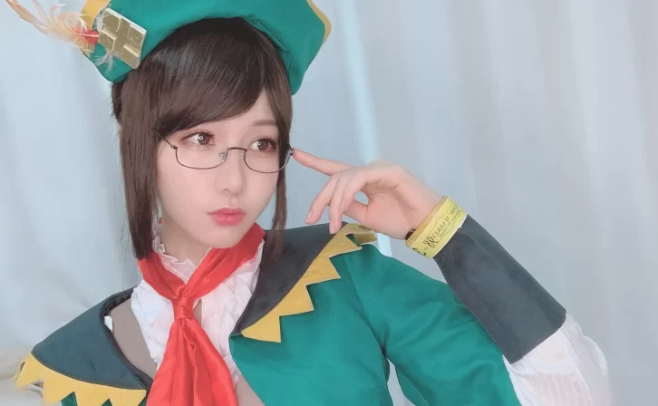 【美女写真】@けん研 (けんけん) – [Fantia] 2020年05月合集 [110P2V-202MB]