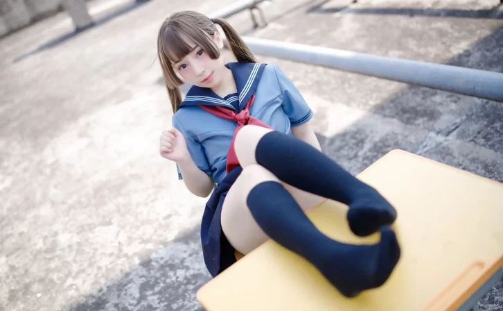 【写真合集】胡桃猫Kurumineko – 20套合集[20T/34.7GB]