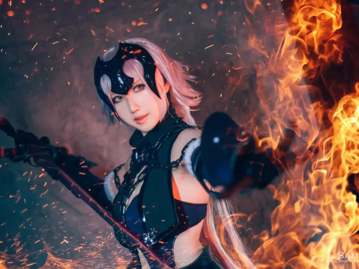 【写真合集】Sameki – 15套合集[15T/3.47GB]