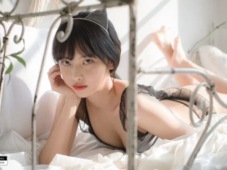 【美女写真】GMS(고말숙) – [LEEHEE EXPRESS] LEBE-007 [45P-365MB]