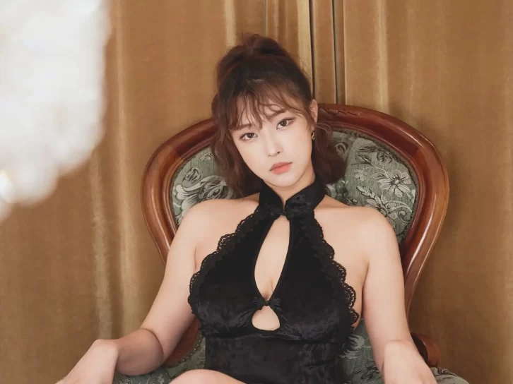 【cosplay】Kim Gap-ju (김갑주) – [Espacia Korea] ESP#016 [48P-140MB]