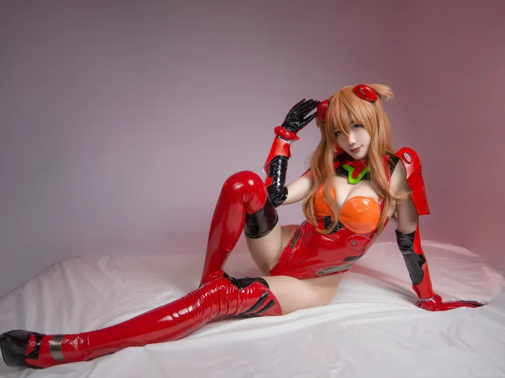 【写真合集】如月灰 – 26套合集[26T/4.63GB]