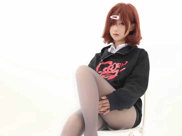 【cosplay】幼愛youmeko – 樋口円香灰丝 [25P-119MB]