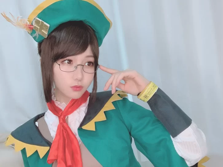 【美女写真】@けん研 (けんけん) – [Fantia] 2020年05月合集 [110P2V-202MB]