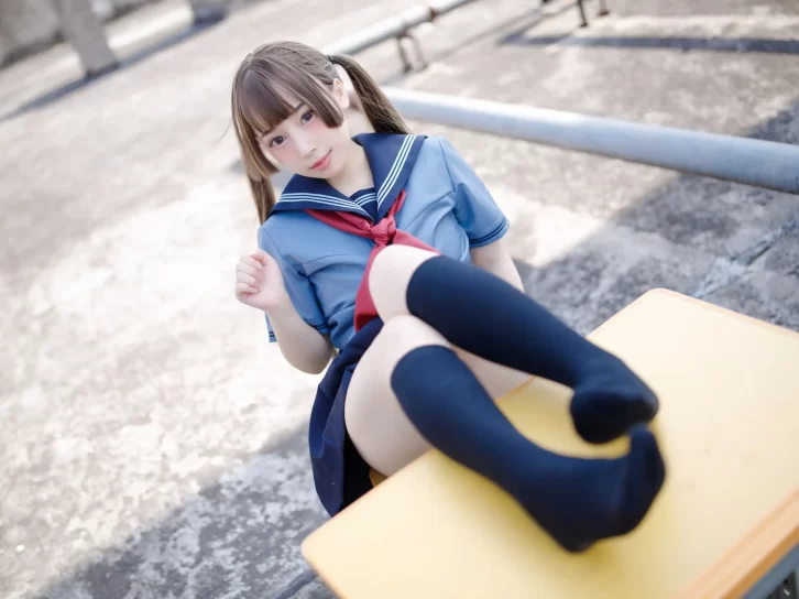 【写真合集】胡桃猫Kurumineko – 20套合集[20T/34.7GB]