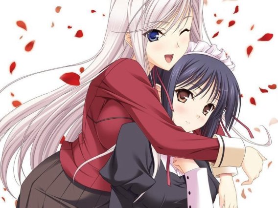 【动漫推荐】公主恋人！