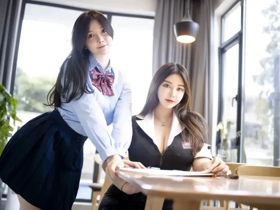 【写真合集】软软Roro – 31套合集[31T/1.58GB]