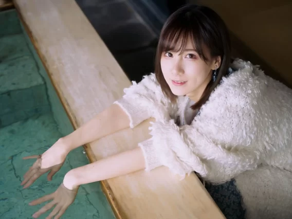 【美女写真】KenKen(けん研) – 「CH30」けんけんぱ[けんけん] – 湯けむりけんけん [200P-361MB]