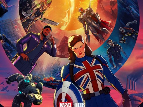 【动漫推荐】假如…？