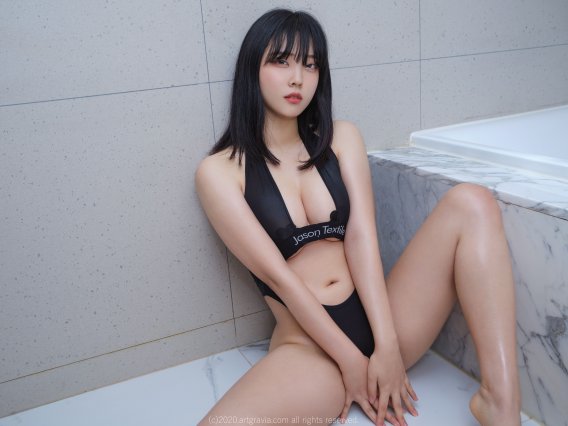 【美女写真】SONG HANA – ARTGRAVIA_VOL228[90P-188MB]