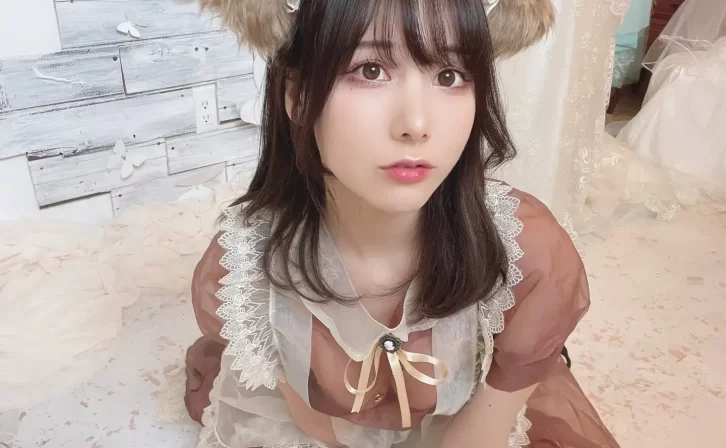 【美女写真】KenKen(けん研) – fantia 2021.10 [144P4V-472MB]