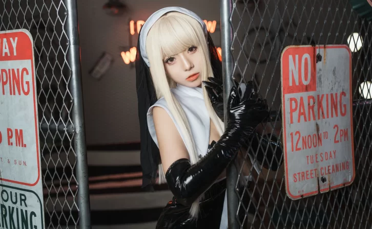 【cosplay】Maruemon(마루에몽) – [ARTGRAVIA] Vol.225[73P-199MB]