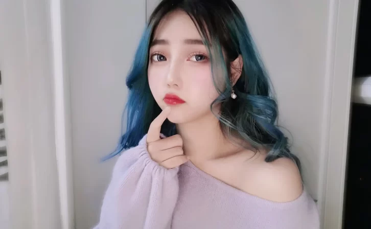 【写真合集】eloise软软 – 34套合集[34T/13.8GB]