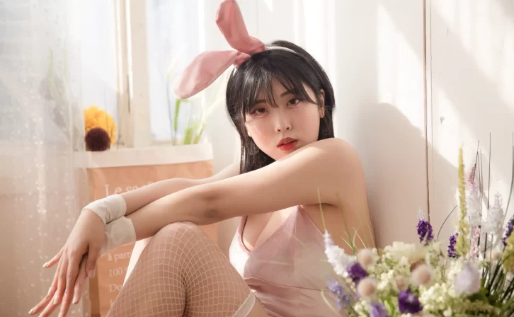 【写真合集】SONG HANA(송하나) – 16套合集[16T/9.5GB]