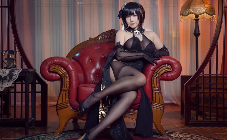 【写真合集】麻花麻花酱 – 53套合集[53T/23.5GB]