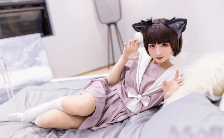 【写真合集】九九八吖 – 18套合集[18T/4GB]