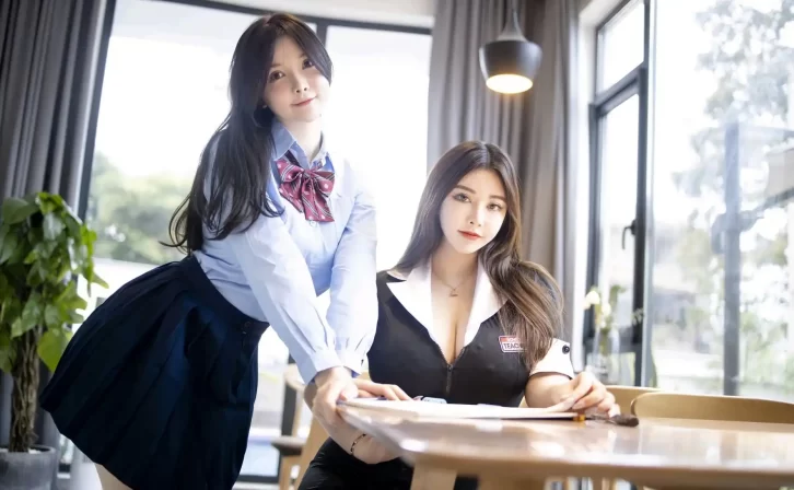 【写真合集】软软Roro – 31套合集[31T/1.58GB]