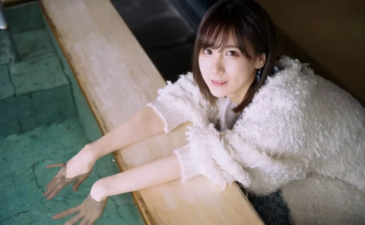 【美女写真】KenKen(けん研) – 「CH30」けんけんぱ[けんけん] – 湯けむりけんけん [200P-361MB]