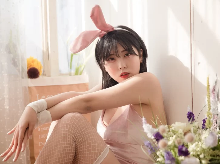 【写真合集】SONG HANA(송하나) – 16套合集[16T/9.5GB]