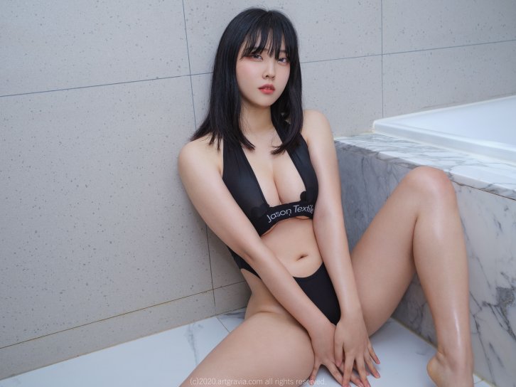 【美女写真】SONG HANA – ARTGRAVIA_VOL228[90P-188MB]