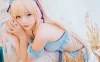 【cosplay】Messie Huang – Eriri Spencer Sawamura [26P-75MB]