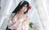 【cosplay】迷失人形 – 鲟（比叡）-月下巡游 [21P-29MB]