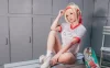 【cosplay】Messie Huang – Nero[22P-78MB]