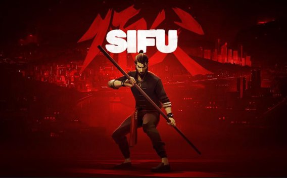 【动作ACT】师父 官方中文豪华版