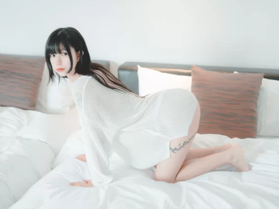 【写真合集】Hizzy(히지) – 9套合集[9T/5.88GB]