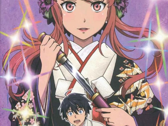 【动漫推荐】至高指令