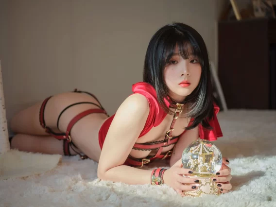 【美女写真】JangJoo장주(Isabella) – ARTGRAVIA_VOL359[90P-550MB]