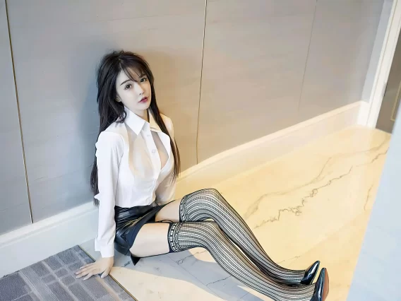 【美女写真】南初妹妹 – 2021.01.06 No.2976[53P-579MB]