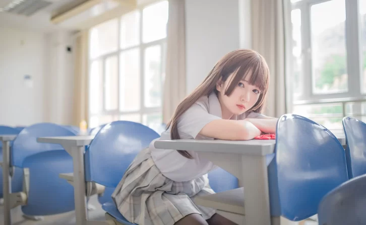 【写真合集】白金saki – 9套合集[9T/1.5GB]