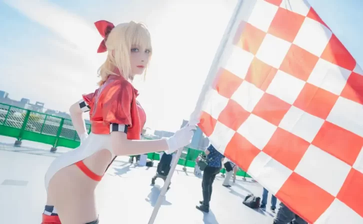 【cosplay】在下萝莉控 – C96 [14P-45MB]