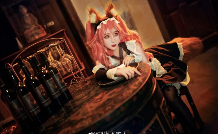 【写真合集】奶狮不咬人 – 8套合集[8T/479MB]