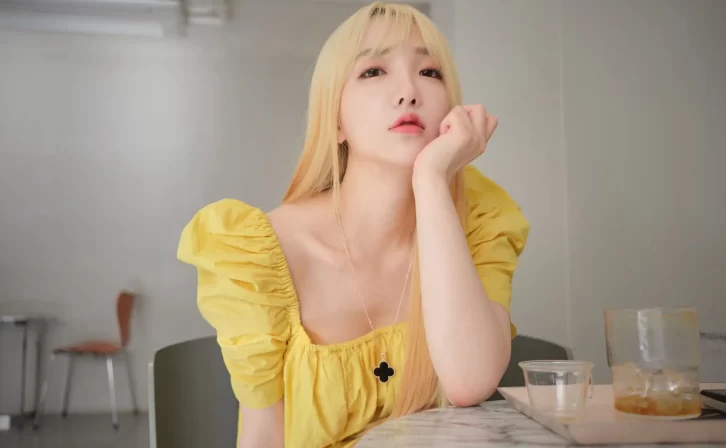 【美女写真】孙乐乐(손예은) – ARTGRAVIA_VOL173[79P-149MB]